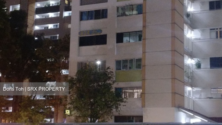 Blk 624 Yishun Ring Road (Yishun), HDB 5 Rooms #204172581